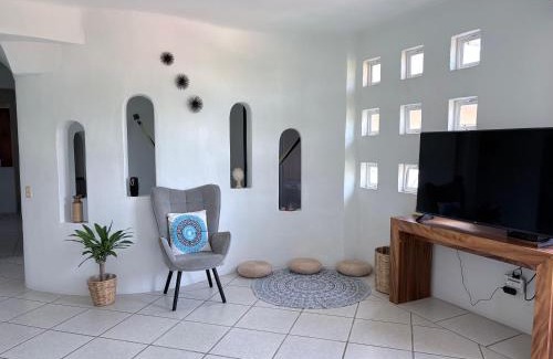 Santa Maria Huatulco Apartment | Casa Estrellas