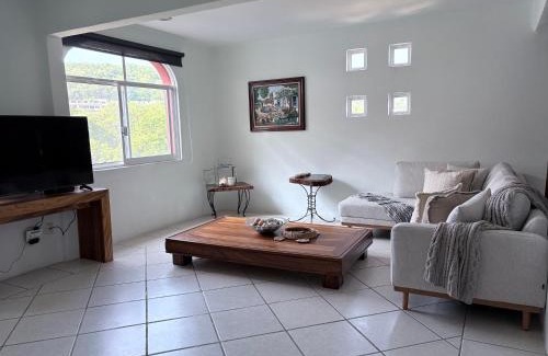 Santa Maria Huatulco Apartment | Casa Estrellas