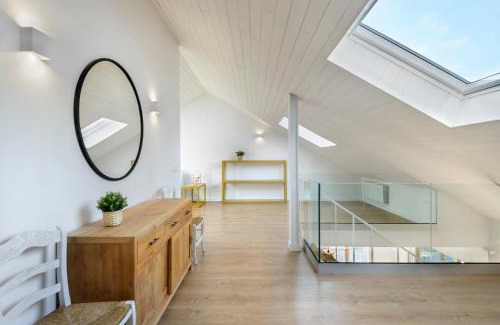 Panticosa Apartment | Casa Estrimal dúplex con encanto en Panticosa