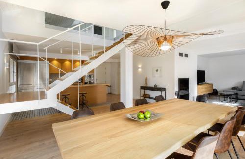 Panticosa Apartment | Casa Estrimal dúplex con encanto en Panticosa