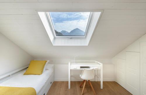 Panticosa Apartment | Casa Estrimal dúplex con encanto en Panticosa