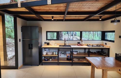 Omitlan de Juarez Villa | Casa Estudio UMMA, Punta del Bosque