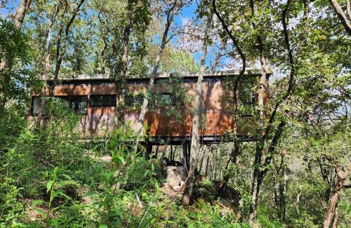 Omitlan de Juarez Villa | Casa Estudio UMMA, Punta del Bosque