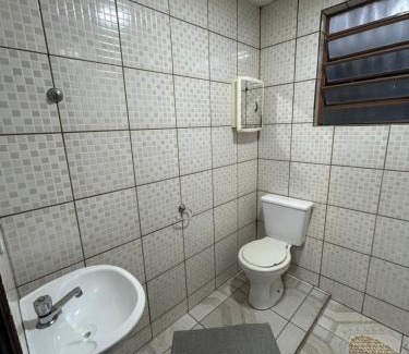 Monte Verde House | Casa eucaliptal