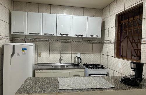 Monte Verde House | Casa eucaliptal