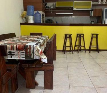 Cassino House | Casa Excelente ao lado da Praia