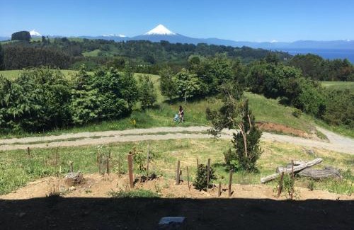 Puerto Octay House | Casa Exclusiva en Puerto Octay - Espectacular Vista