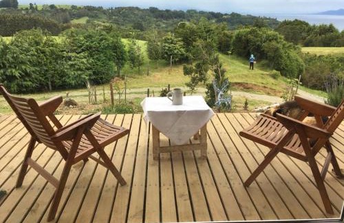 Puerto Octay House | Casa Exclusiva en Puerto Octay - Espectacular Vista