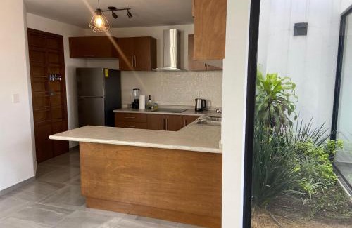 Pachuca Apartment | Casa Explanada 111