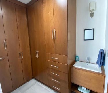 Pachuca Apartment | Casa Explanada 111