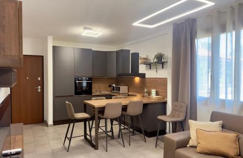 Adro Apartment | Casa Faét