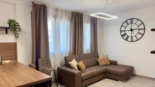 Adro Apartment | Casa Faét