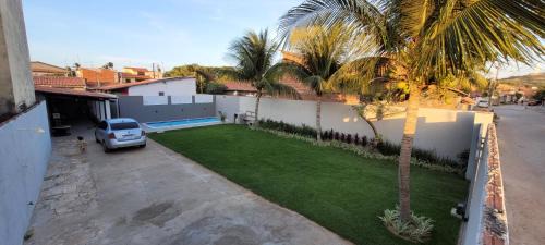 Beberibe House | Casa Falésias