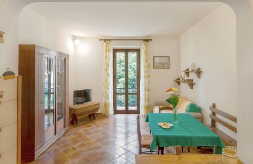 Coverciano Apartment | "Casa Falcucci" apartment near the city center with balcony & Wi-Fi