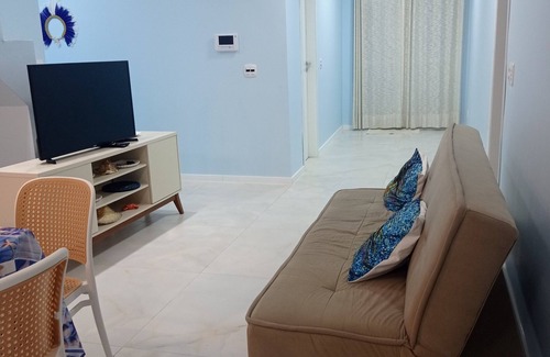 Olivenca House | Casa Familiar 3 Quartos no Condomínio Águas de Olivença