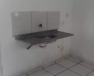 Jose de Freitas House | Casa familiar Barragem do bezerro