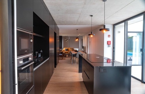 Livramento House | Casa Familiar com Piscina