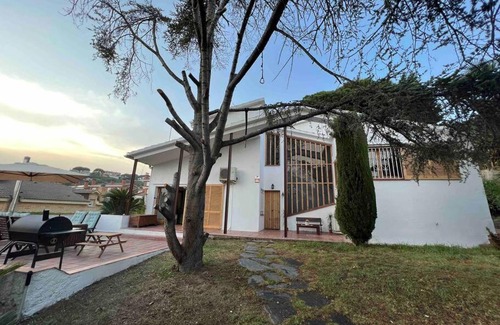 Teia House | Casa familiar en la playa con piscina
