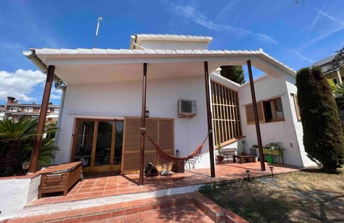 Teia House | Casa familiar en la playa con piscina