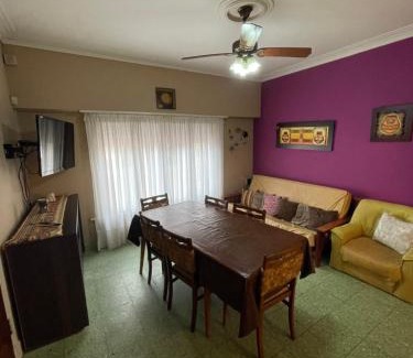 Miramar House | Casa Familiar en Miramar