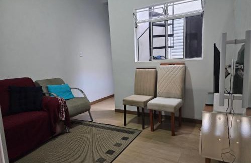 Aparecida House | Casa familiar lado do Santuário Nacional de Aparecida SP