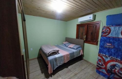 Sao Gabriel House | Casa familiar mozzaquatro