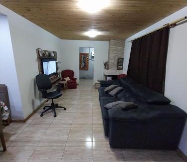 Sao Gabriel House | Casa familiar mozzaquatro