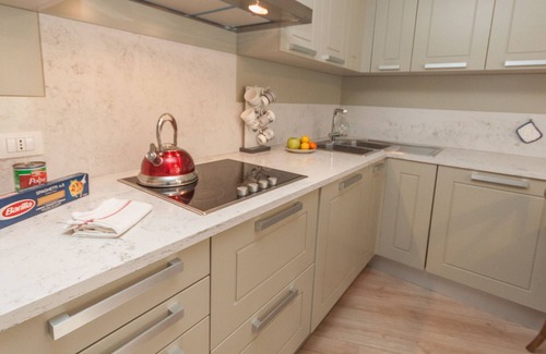 Naggio Apartment | Casa Fara - sleeps 2