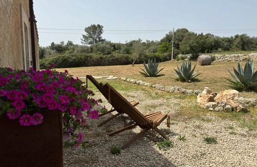 Noto Cottage | Casa Farfaglia 2 Suite: a charming oil mill in Noto
