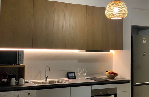 Rhodes Town Apartment | Casa Faros in Rodos town