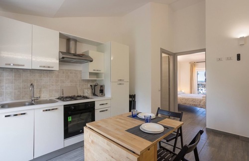 Civitanova Marche Apartment | Casa Faubert civitanova marche, 20 mt from the sea, pets allowed.
