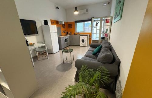 Los Abrigos Apartment | Casa Fede Los Abrigos