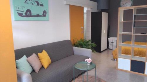 Los Abrigos Apartment | Casa Fede Los Abrigos