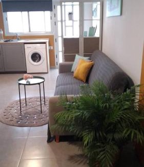 Los Abrigos Apartment | Casa Fede Los Abrigos
