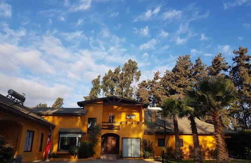 La Serena Cottage | Casa Felice, a nice place to be happy