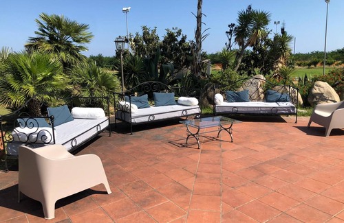 Sersale House | Casa Felice Due