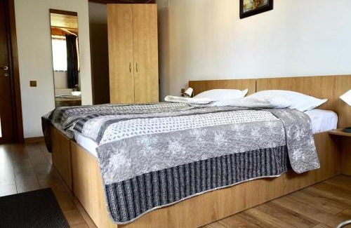Brasov House | Casa Felice
