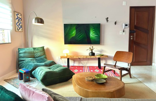 Belem House | Casa Felicidade, sua Estadia Perfeita em Belém!