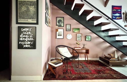 Belem House | Casa Felicidade, sua Estadia Perfeita em Belém!