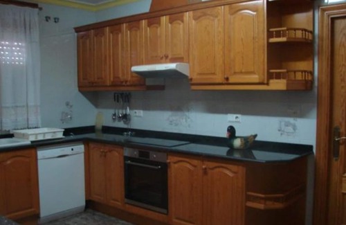 Sant Jaume d'Enveja Cottage | CASA FELIX is located in Sant Jaume d'Enveja in the heart of the Delta de l'Ebro
