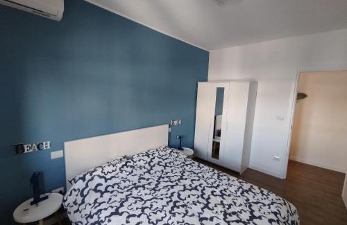 Giulianova Apartment | Casa Felix