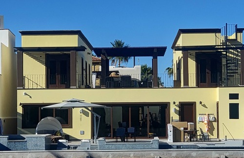 Nopolo Villa | Casa Feliz, Villa w/private Resort Pool and Luxury Accommodations, Car and Boat