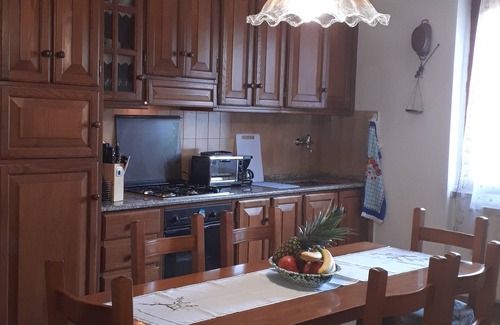 Terrarossa House | Casa Ferdani easy stay to discover Cinqueterre