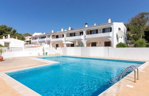 Vale de Covo House | Casa Ferrolho , walk to beach and Carvoeiro centre