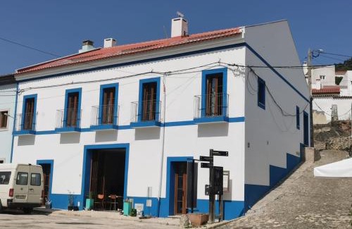 Bordeira Bed & Breakfast | Casa Fidal