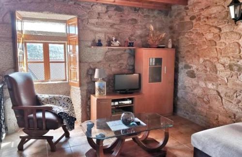 Vimianzo House | Casa Fidalgo