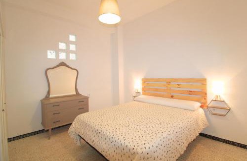 Cortelazor Apartment | Casa Fidela by SIERRA VIVA