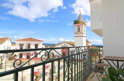 Cortelazor Apartment | Casa Fidela by SIERRA VIVA