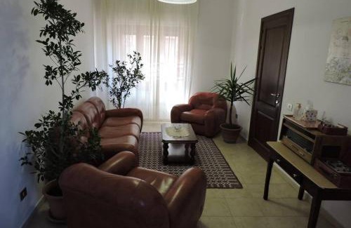 Narbolia House | CASA FIGUS Via Roma 20 Narbolia