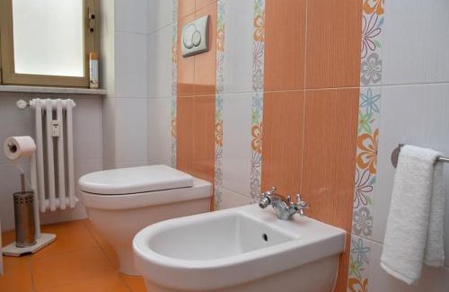 Santa Rita Apartment | Casa Filadelfia - Inalpi Arena, Wi-Fi Veloce